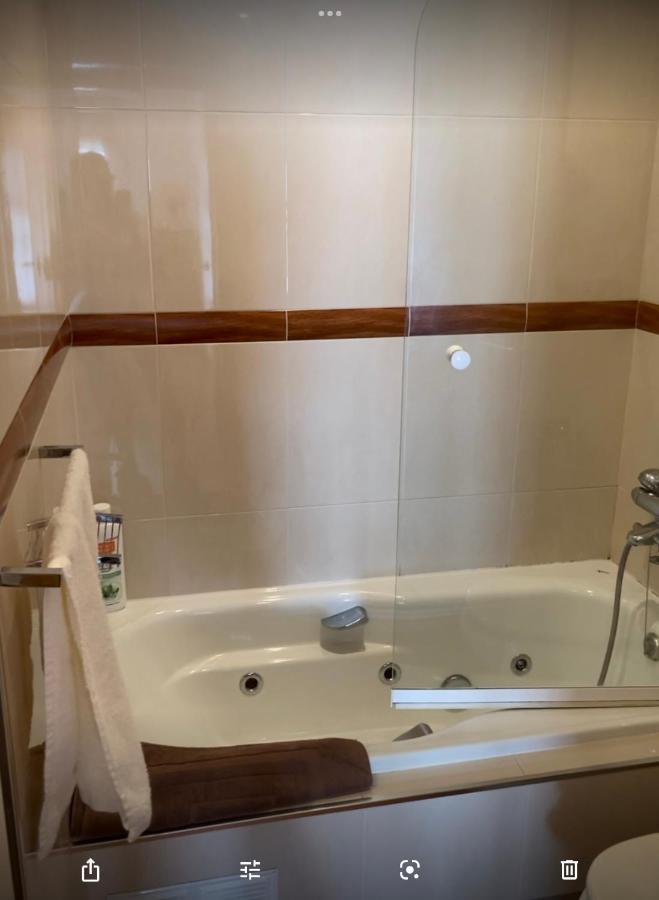 Maravilloso Apartamento En La Playa...Muy Especial Sanxenxo Bagian luar foto